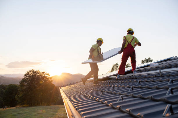 Best Cold Roofs  in Ben Bolt, TX